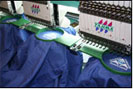 Impresion de ropa de trabajo y deportiva 